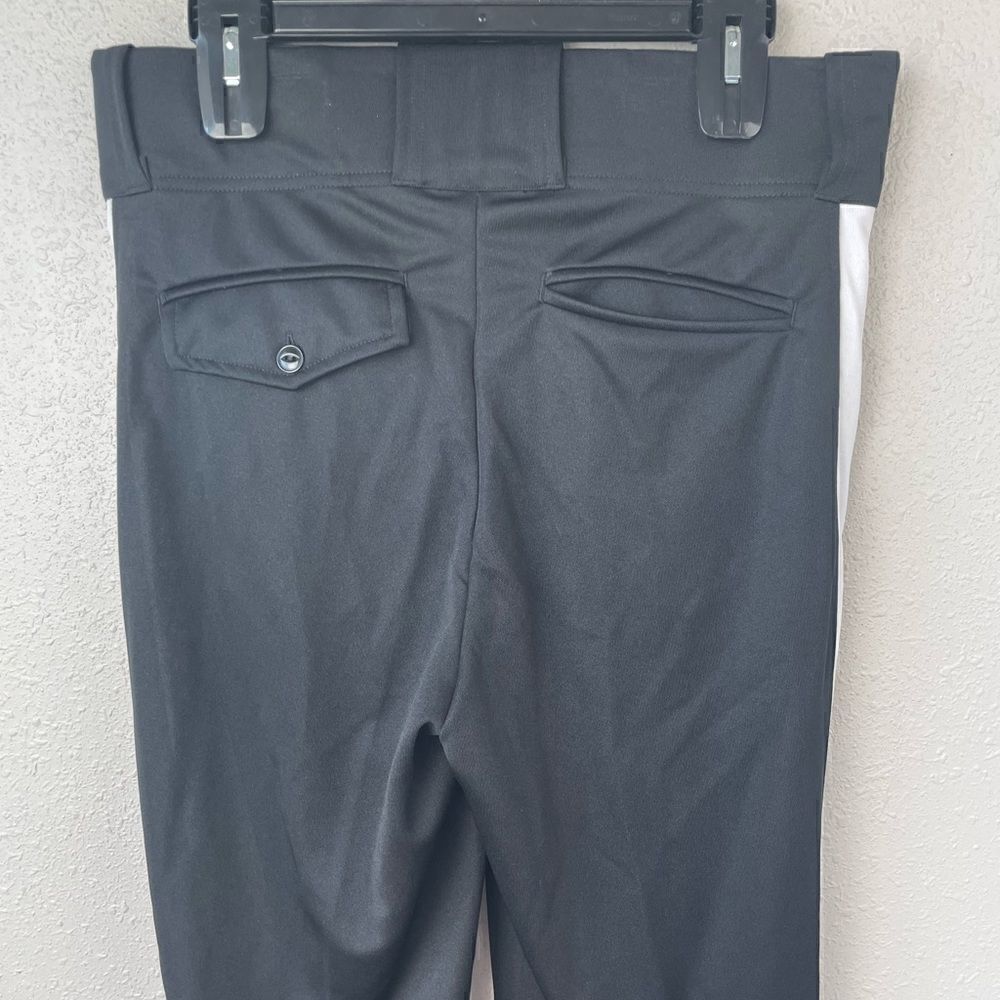 NWT Smitty Officials Football Pants Size 32 - Picture 5 of 7